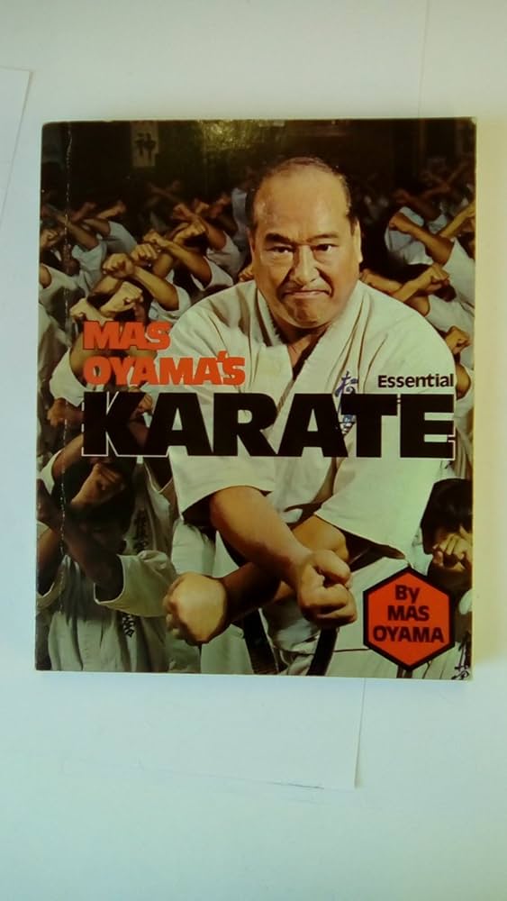 趣味・スポーツ・実用 Masutatsu Oyama, This is Karate This Is Karate: Books - Amazon.ca